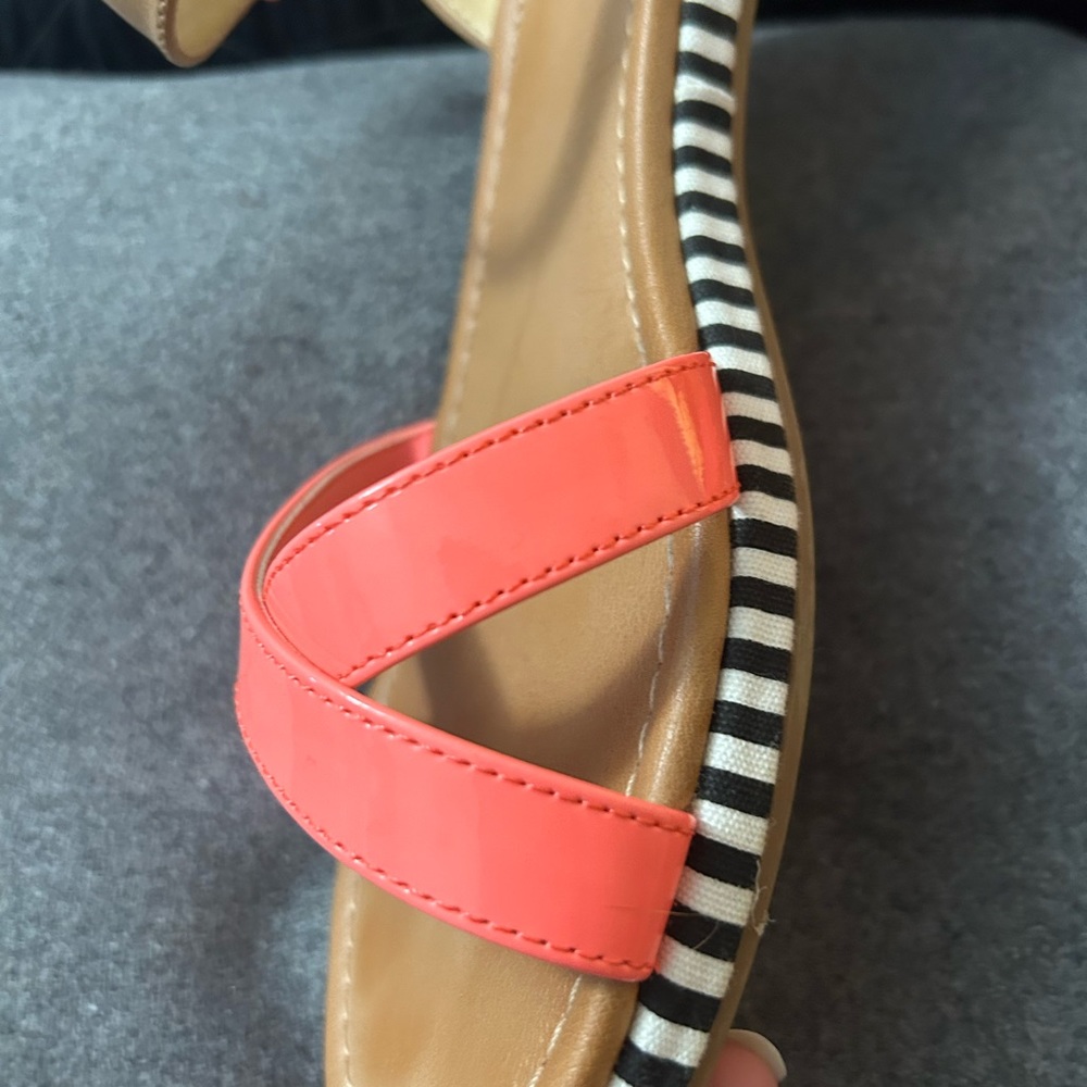 Dolce Vita DV8 sandals size 8 - Picture 6 of 8